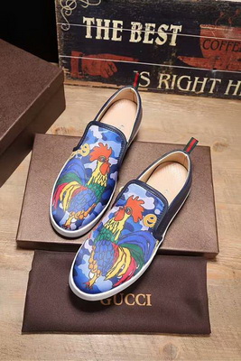 Gucci Men Loafers_098